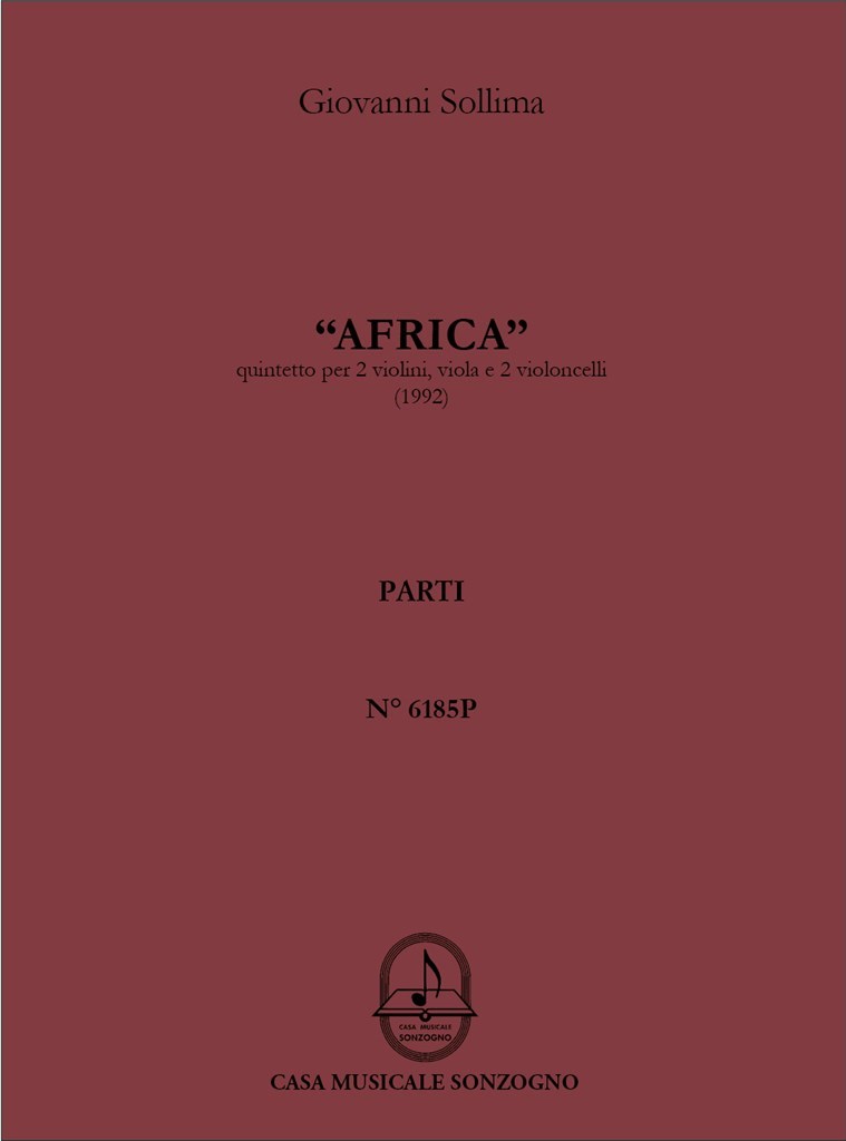 Africa